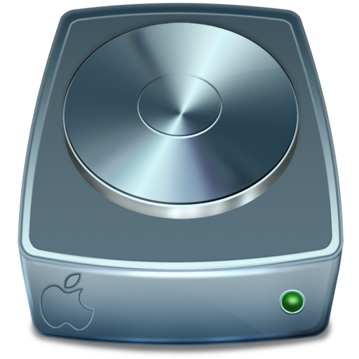 HDD 2 Icon 512x512 png